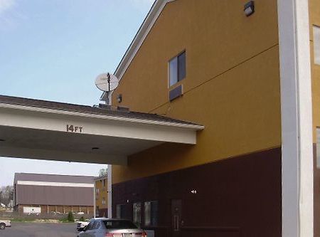Motel 6 Lancaster, Pa Fertility Екстериор снимка