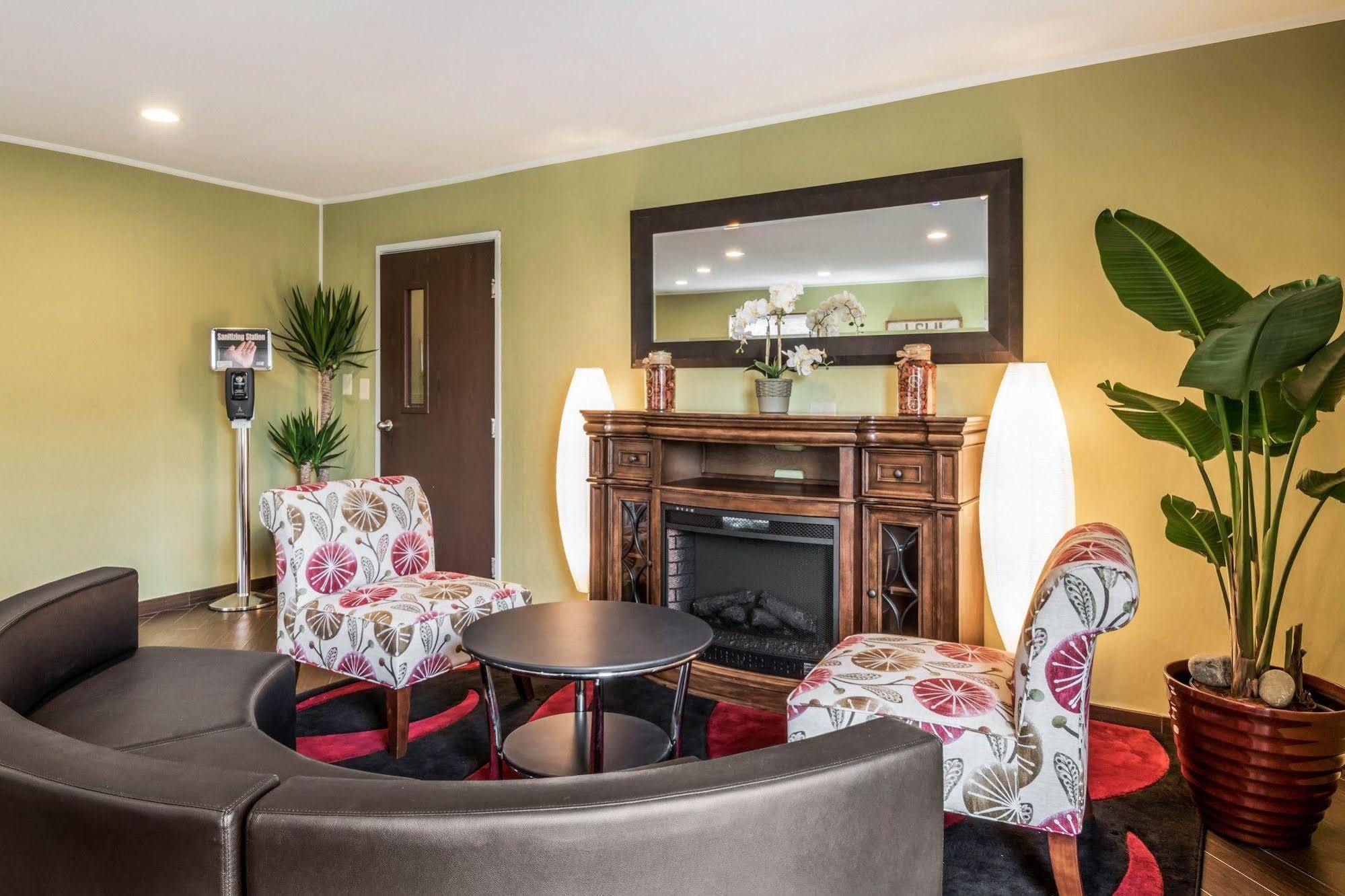 Motel 6 Lancaster, Pa Fertility Екстериор снимка