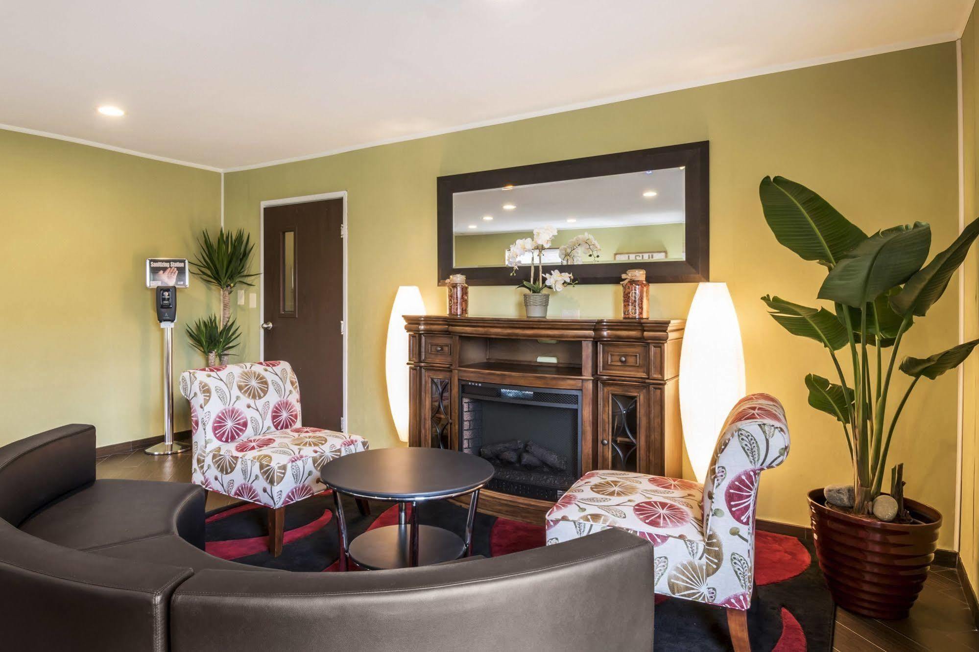 Motel 6 Lancaster, Pa Fertility Екстериор снимка