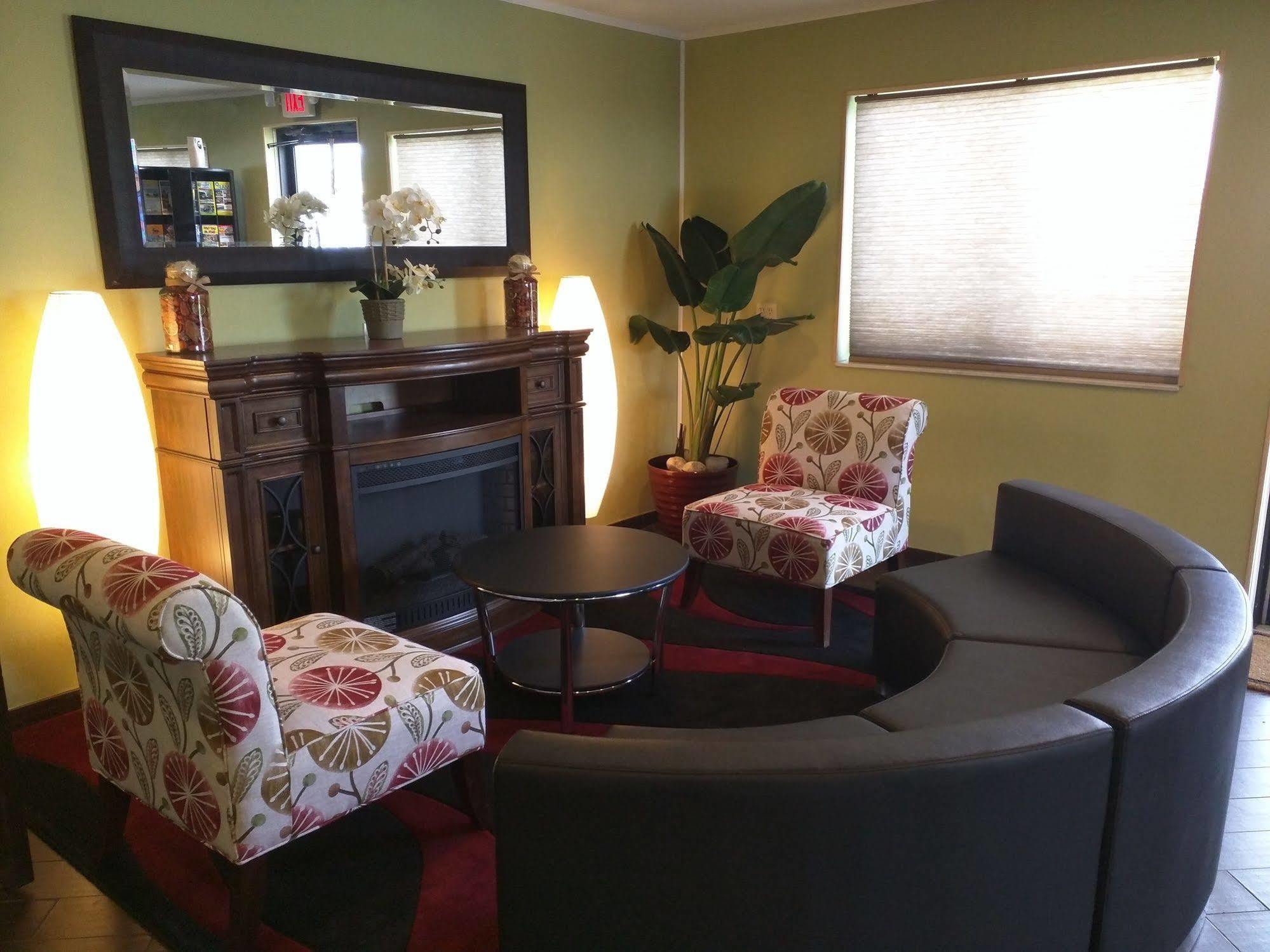 Motel 6 Lancaster, Pa Fertility Екстериор снимка