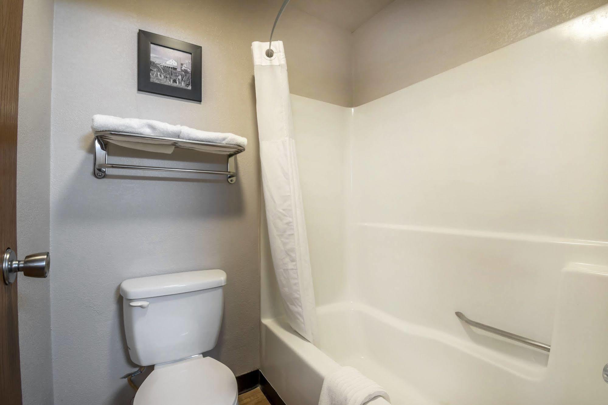 Motel 6 Lancaster, Pa Fertility Екстериор снимка