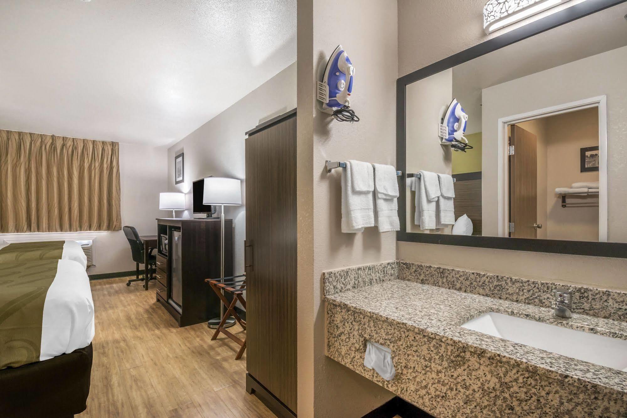 Motel 6 Lancaster, Pa Fertility Екстериор снимка