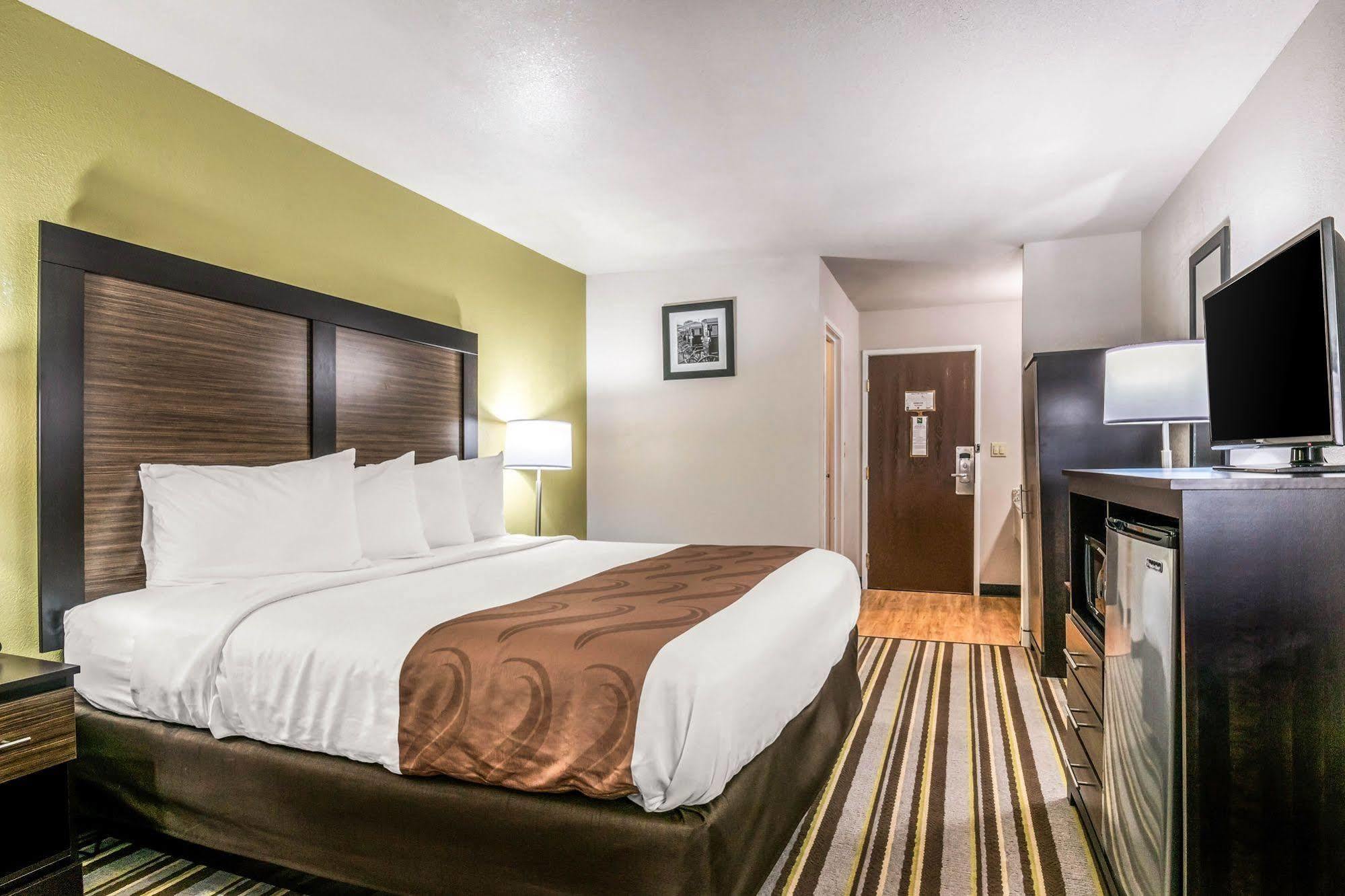 Motel 6 Lancaster, Pa Fertility Екстериор снимка