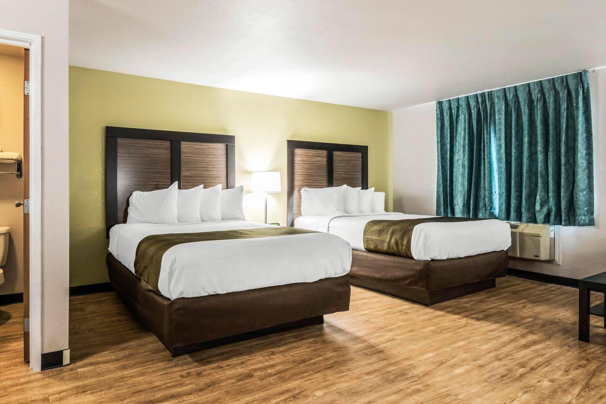 Motel 6 Lancaster, Pa Fertility Екстериор снимка