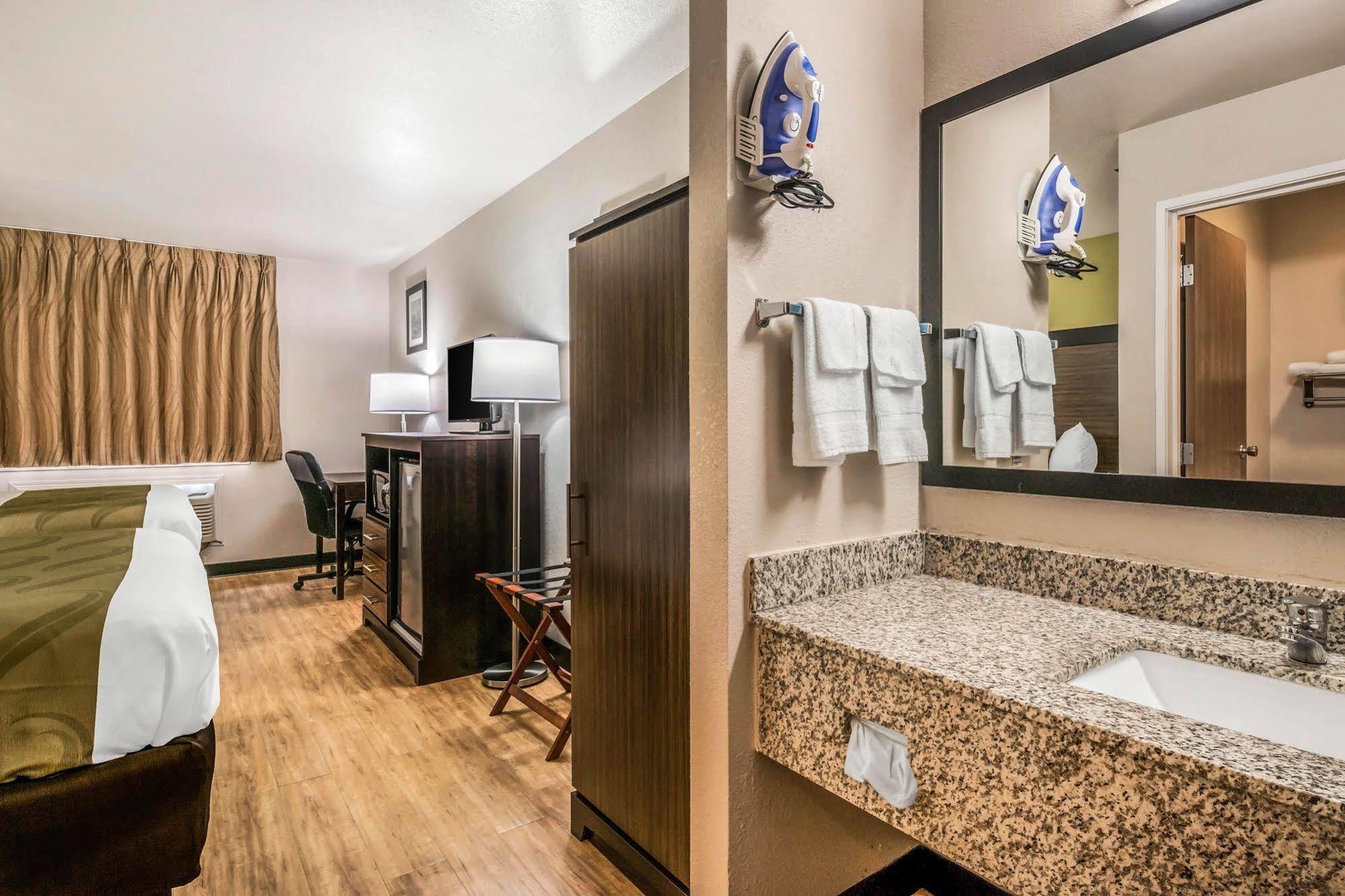 Motel 6 Lancaster, Pa Fertility Екстериор снимка