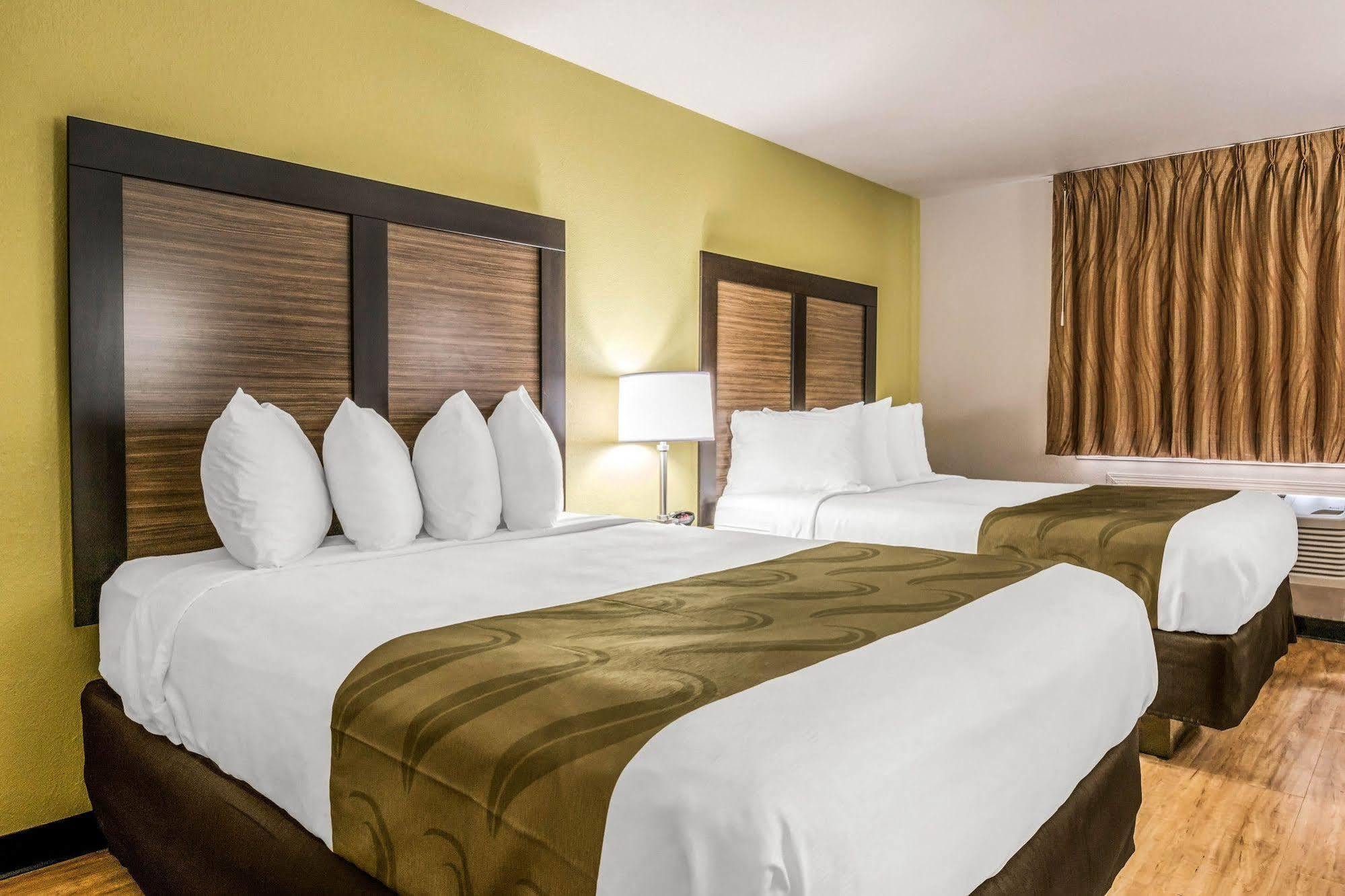Motel 6 Lancaster, Pa Fertility Екстериор снимка