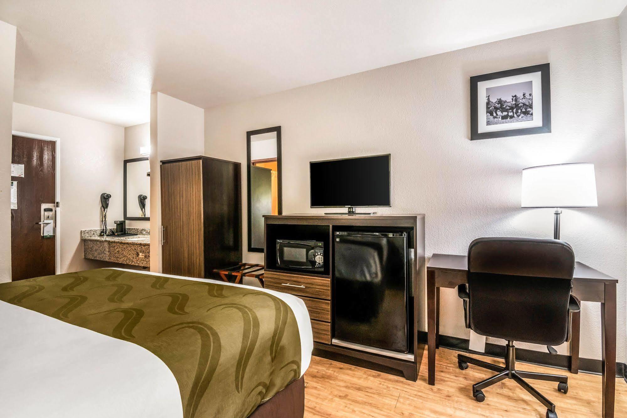 Motel 6 Lancaster, Pa Fertility Екстериор снимка