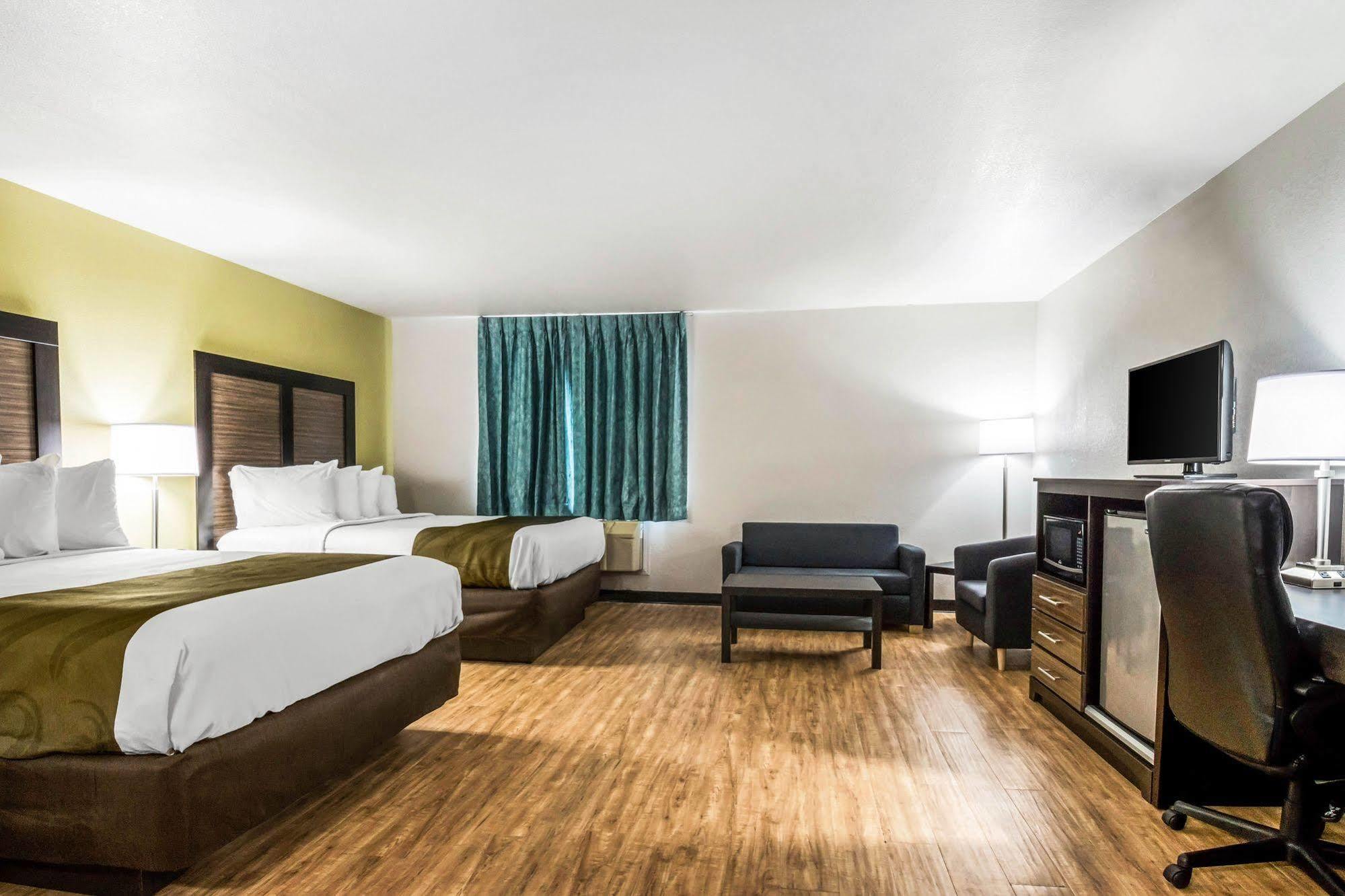 Motel 6 Lancaster, Pa Fertility Екстериор снимка