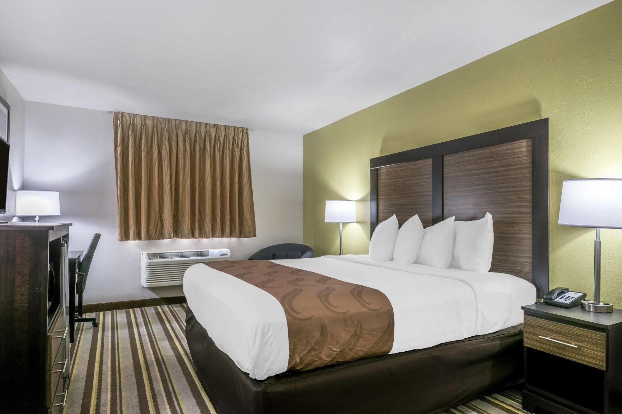 Motel 6 Lancaster, Pa Fertility Екстериор снимка