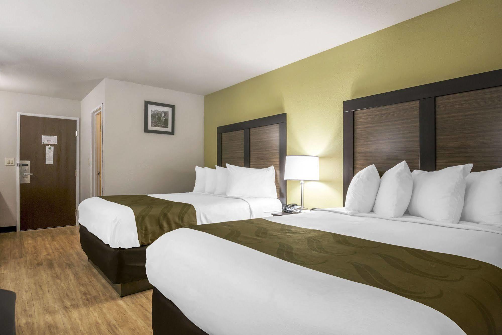 Motel 6 Lancaster, Pa Fertility Екстериор снимка