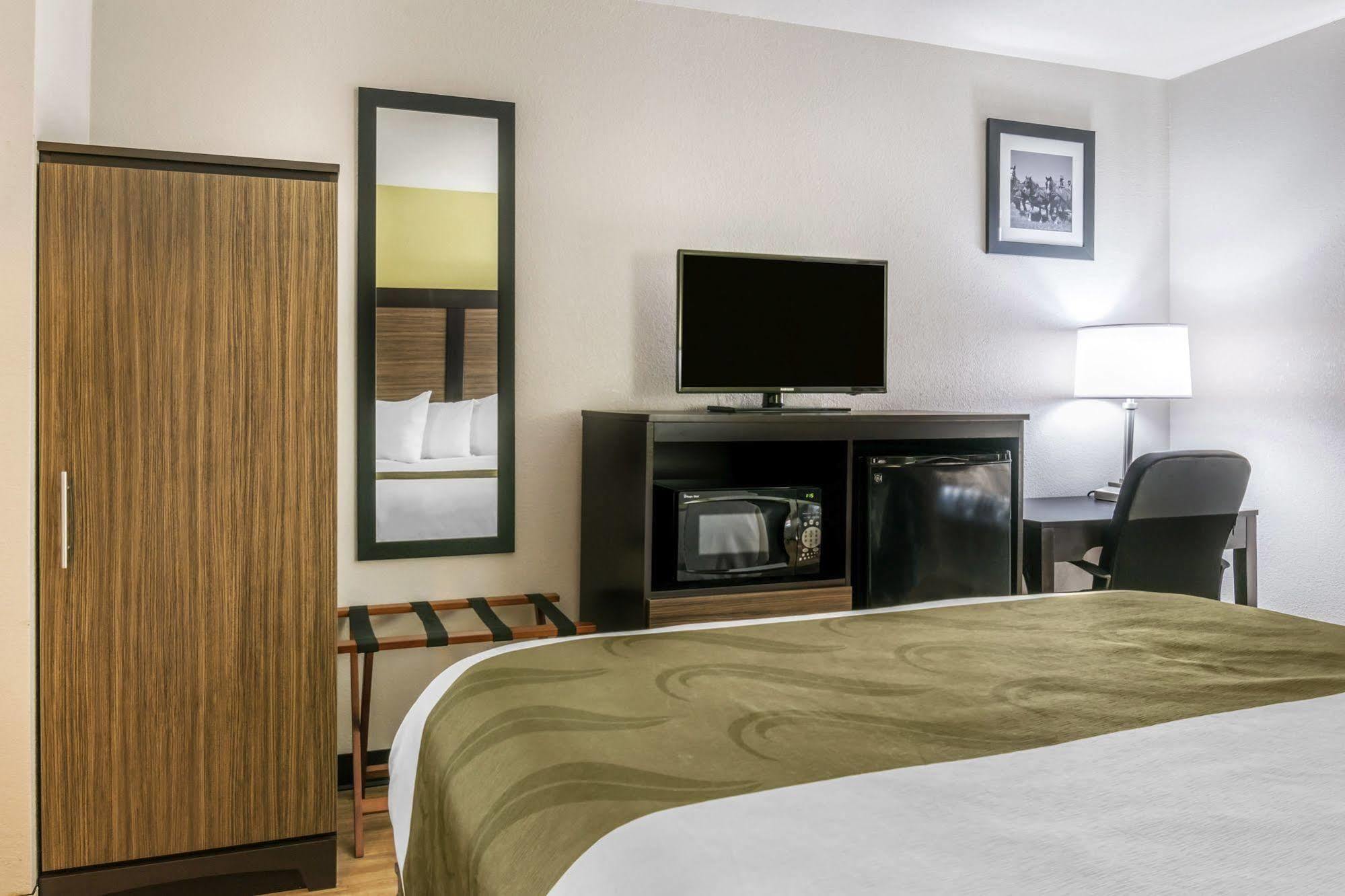 Motel 6 Lancaster, Pa Fertility Екстериор снимка