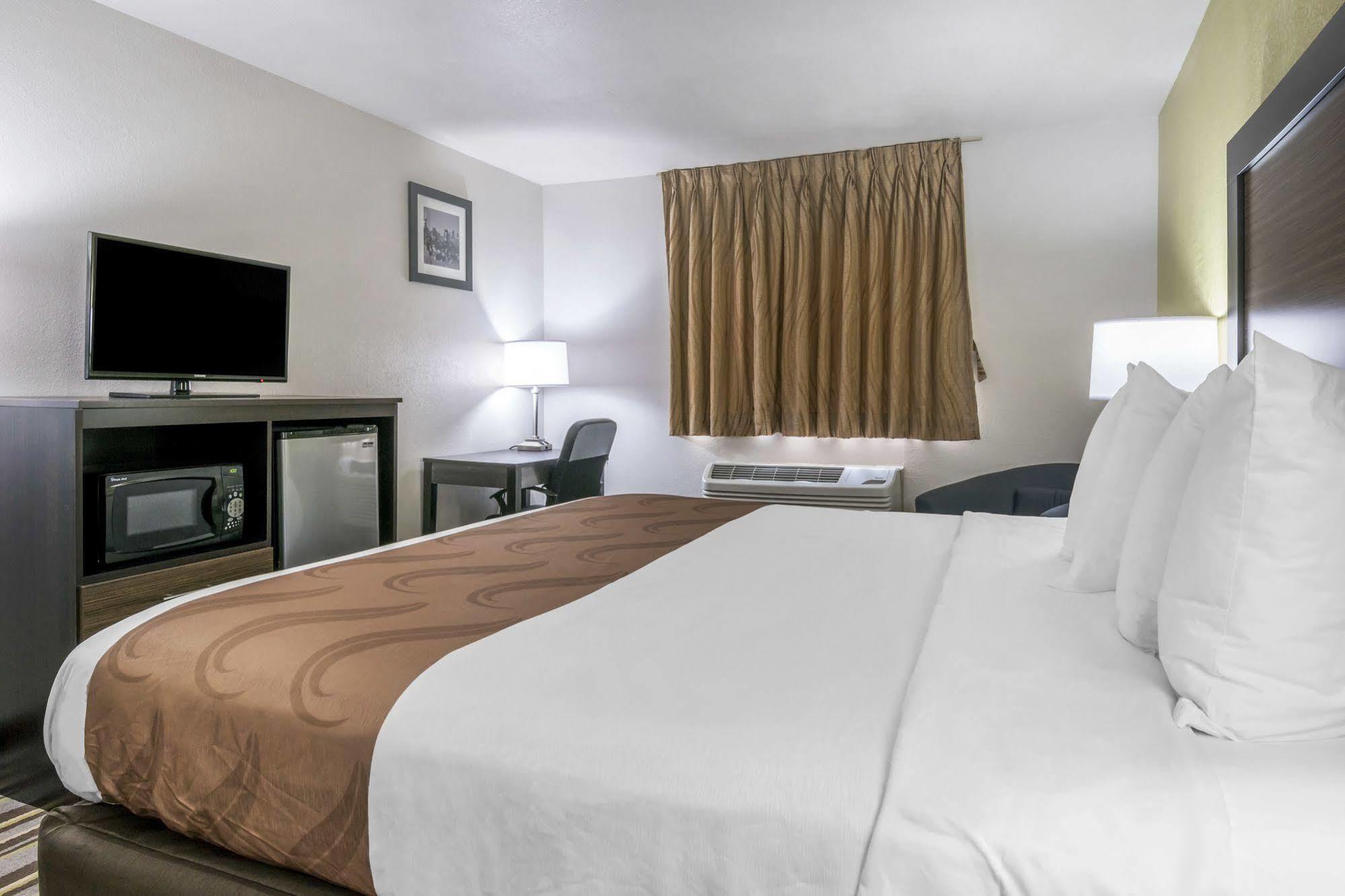 Motel 6 Lancaster, Pa Fertility Екстериор снимка